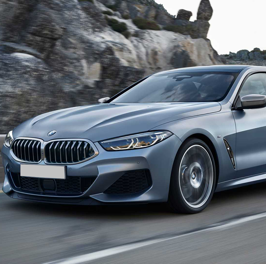 8 Serisi Bmw Yedek Parça