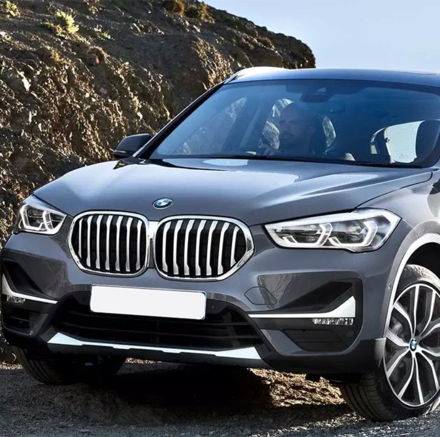 X1 Serisi Bmw Yedek Parça