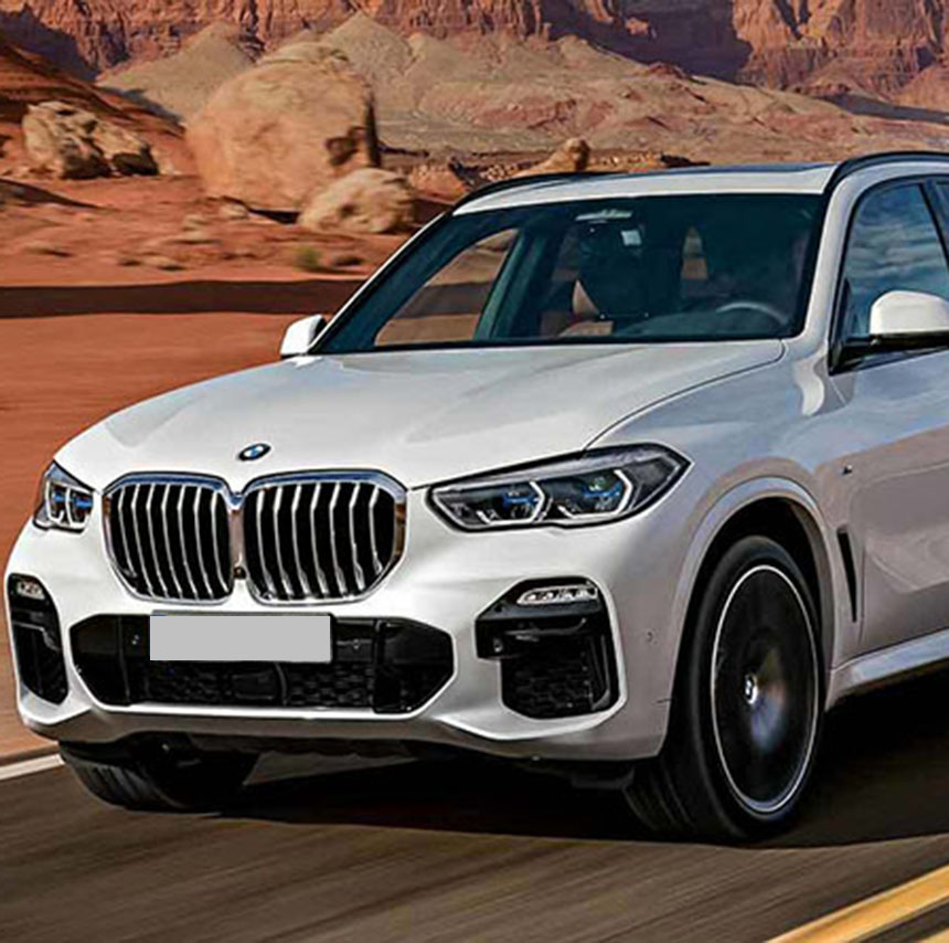 X5 Serisi Bmw Yedek Parça