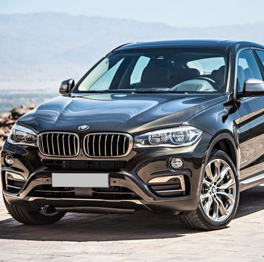 X6 Serisi Bmw Yedek Parça